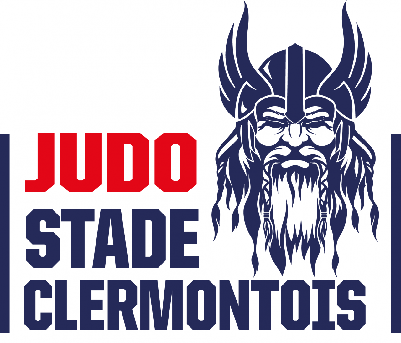 Logo STADE CLERMONTOIS