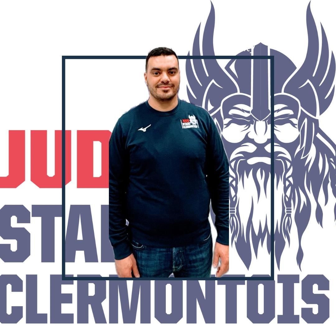 KENOUDI Mehdi