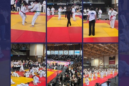 Volcanique Cup 2025