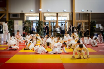 Volcanique Cup 2026: une édition incroyable !