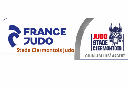 Label Argent pour le Stade Clermontois Judo