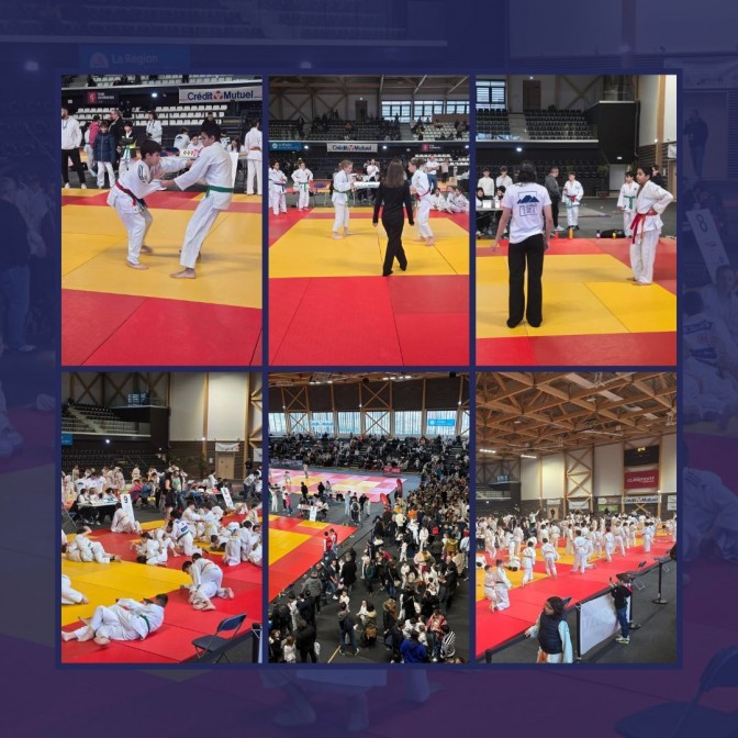 Image de l'actu 'Volcanique Cup 2025'
