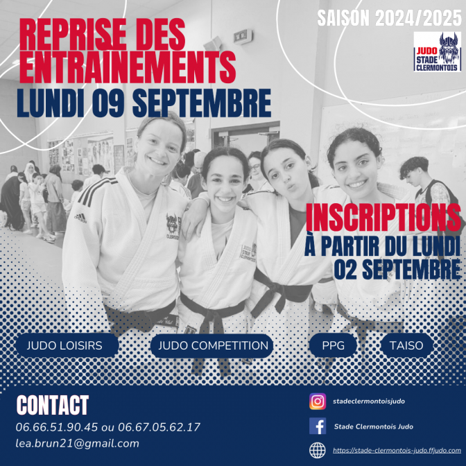 Image de l'actu 'Rentrée 2024-2025'
