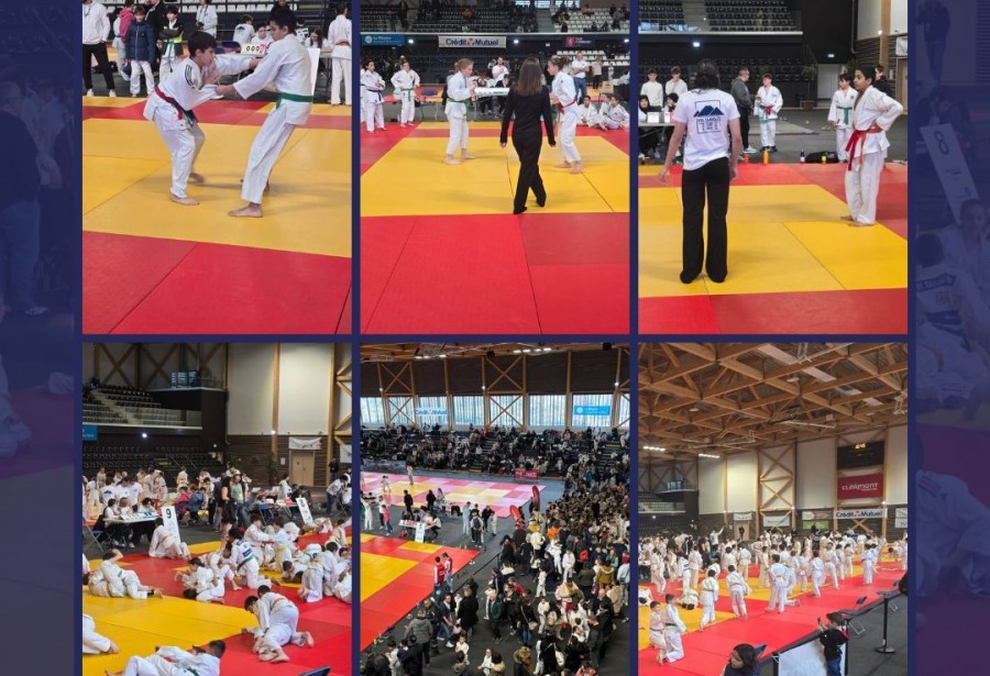 Volcanique Cup 2025