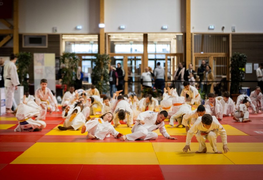 Volcanique Cup 2026: une édition incroyable !