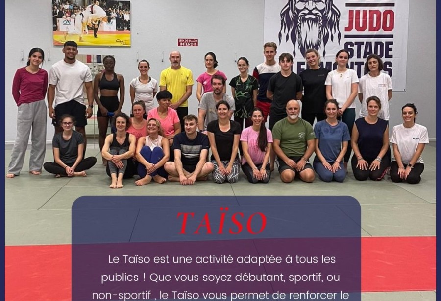 Taïso
