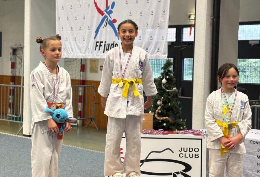 Tournoi de Volvic