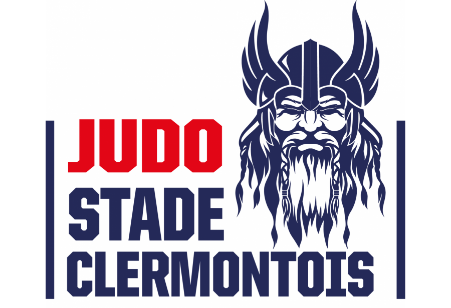 Logo du STADE CLERMONTOIS